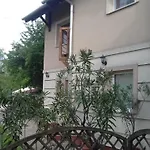 Pensionat Sorompo Vendeghaz Balatonkenese