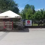 Sorompo Vendeghaz