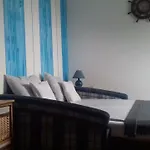 Sorompo Vendeghaz 4* Balatonkenese