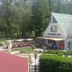 Sorompo Vendeghaz Balatonkenese