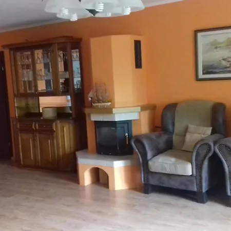 Sorompo Vendeghaz Pensjonat