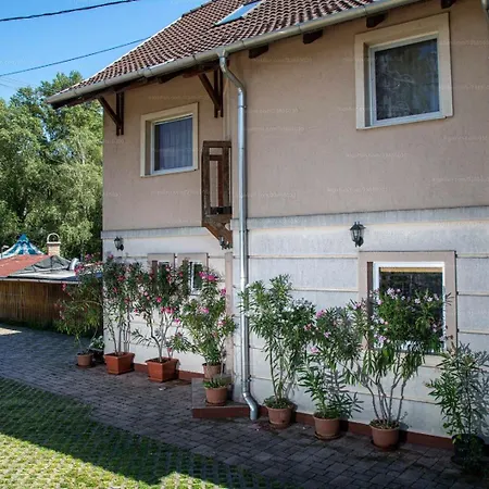 Sorompo Vendeghaz Pensjonat