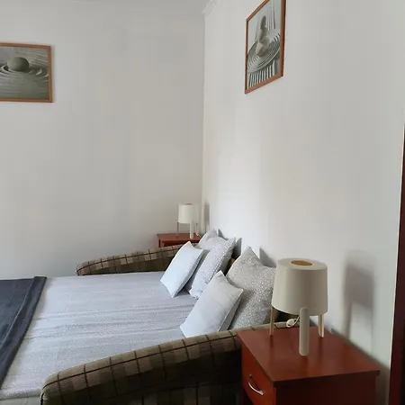 Vendégház Sorompó