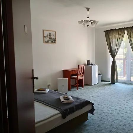 Sorompó Vendégház Balatonkenese
