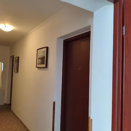 Sorompó Vendégház 4*