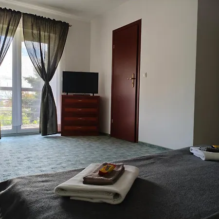 Sorompó Vendégház 4*