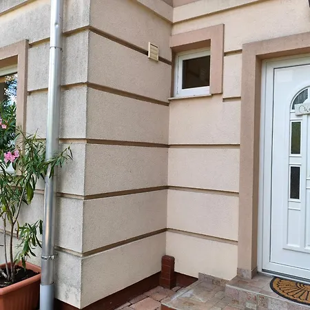 Vendégház Sorompó 4*