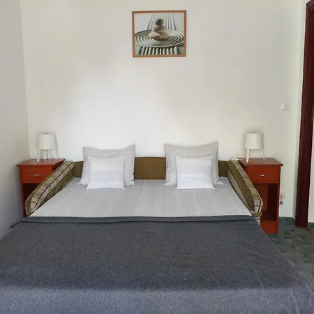 Sorompó 4*