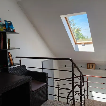 Sorompo Vendeghaz Balatonkenese