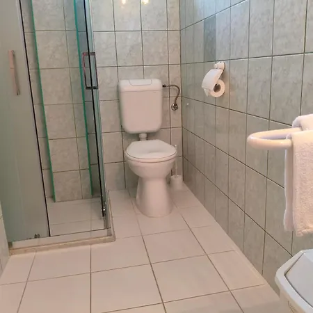 Sorompo Vendeghaz بيت ضيافة 4*