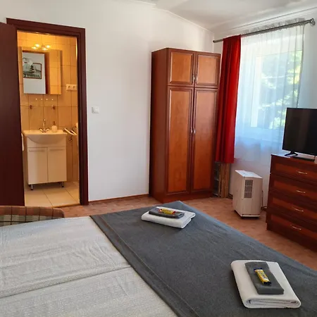 Sorompó 4* Balatonkenese