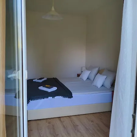 بيت ضيافة Sorompo Vendeghaz 4*
