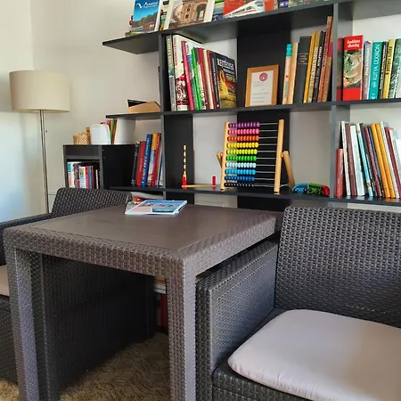 Sorompo Vendeghaz بيت ضيافة 4*
