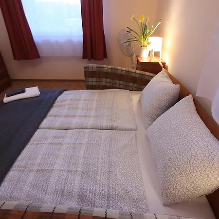 Pensjonat Sorompo Vendeghaz 4*