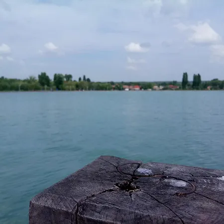 Pensjonat Sorompo Vendeghaz 4*
