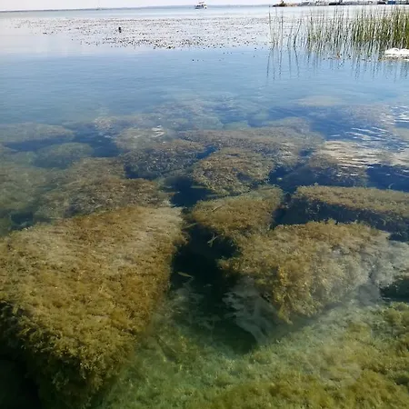 Pensjonat Sorompo Vendeghaz Balatonkenese