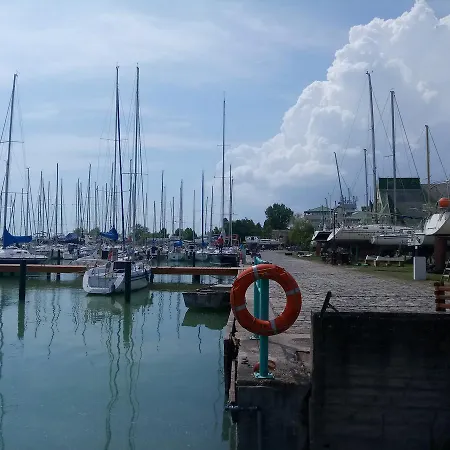 Sorompo Vendeghaz Pensjonat