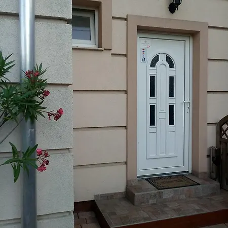 Pensjonat Sorompo Vendeghaz 4*