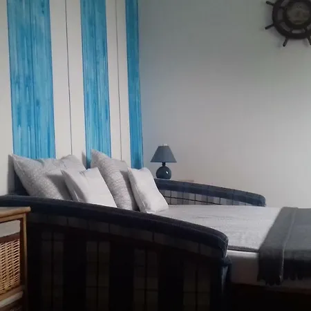 Sorompó 4* Balatonkenese