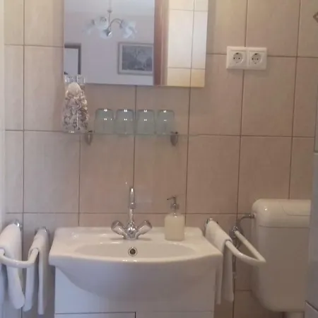 Pensjonat Sorompo Vendeghaz