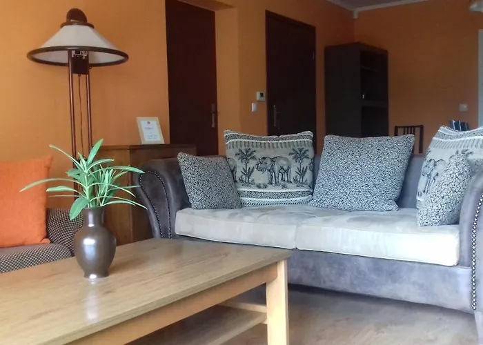 Sorompo Vendeghaz 4*