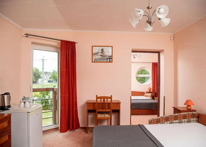 Gasthof Sorompo Vendeghaz 4*