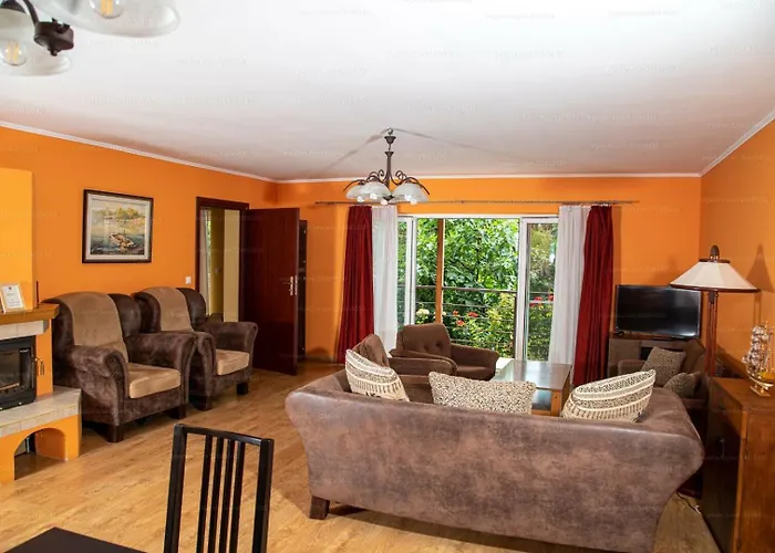Sorompo Vendeghaz Gasthof 4*