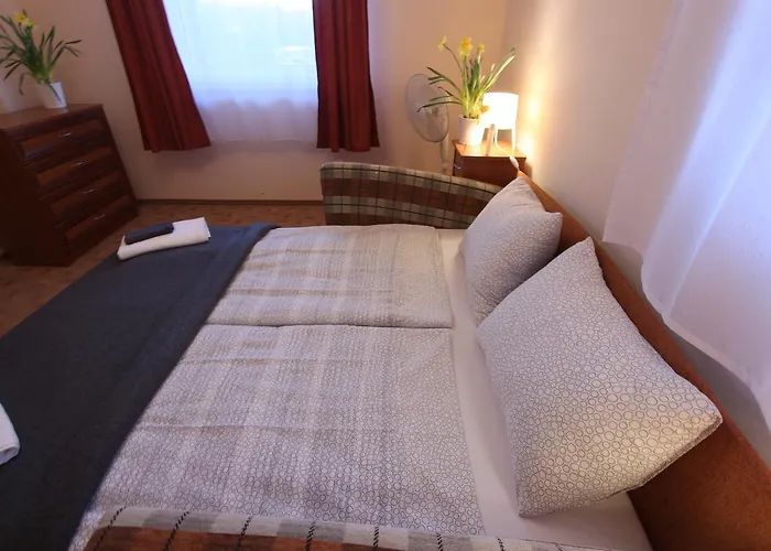 Gasthof Sorompo Vendeghaz 4*