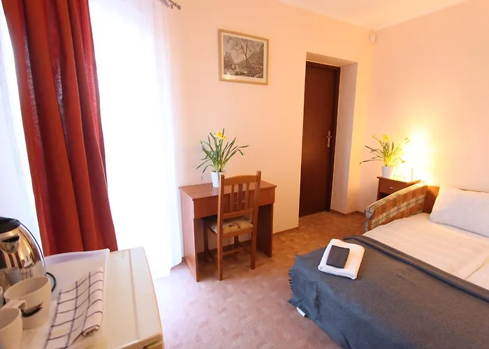 Gasthof Sorompo Vendeghaz Balatonkenese