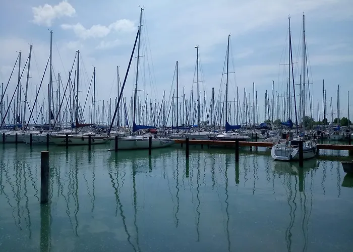 Gasthof Sorompo Vendeghaz Balatonkenese