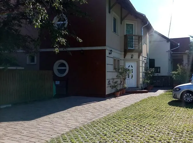 Gasthof Sorompo Vendeghaz