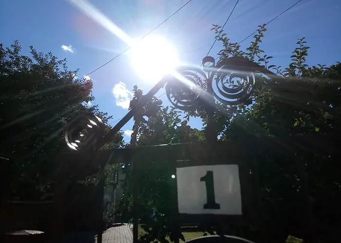 Gasthof Sorompo Vendeghaz Balatonkenese
