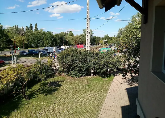 Gasthof Sorompo Vendeghaz 4*