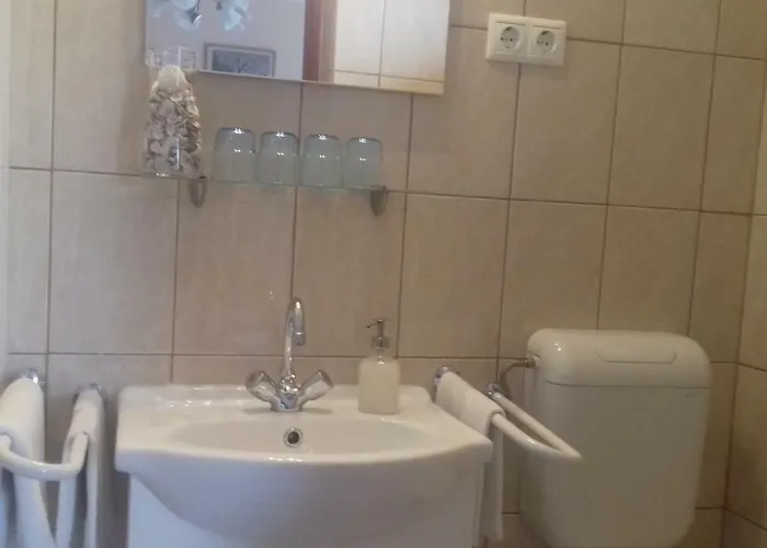 Gasthof Sorompo Vendeghaz Balatonkenese
